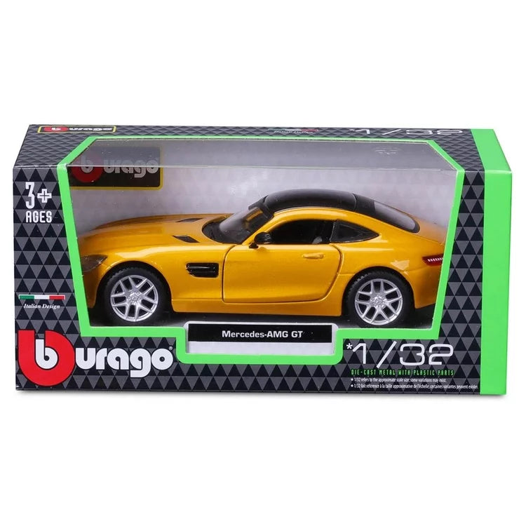 Mercedes AMG GT - 1/32 Bburago