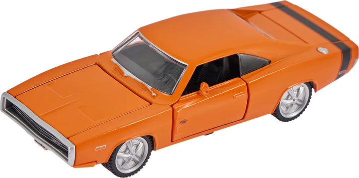 Dodge Charger R/T 1970 - 1/36 Rastar