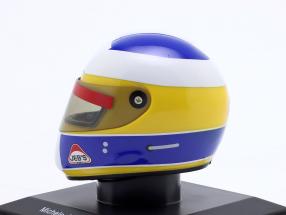 Casca Michele Alboreto 1985 - 1/5 Spark
