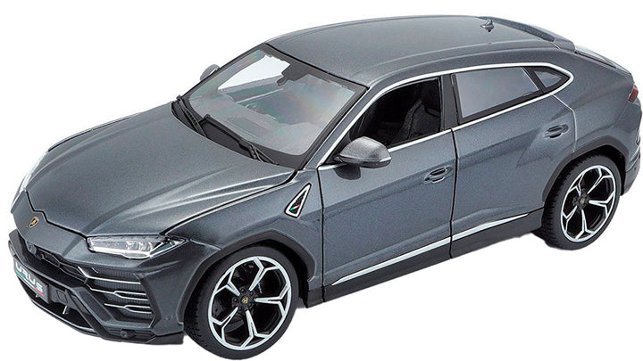 Lamborghini Urus gri - 1/18 Bburago