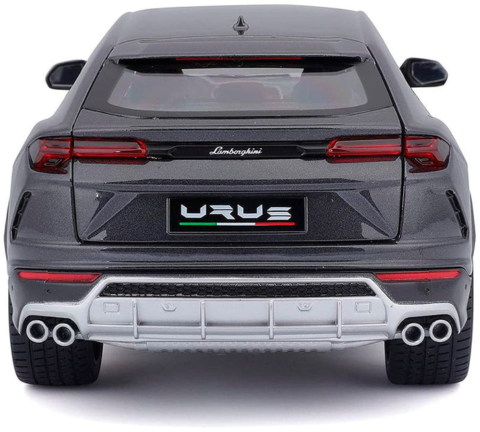 Lamborghini Urus gri - 1/18 Bburago