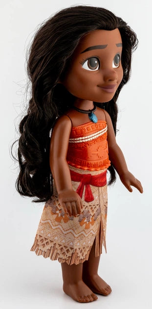 Papusa Disney Princess 33cm - Moana