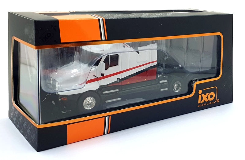 Camion Cap Tractor Kenworth T2000 1998 - 1/43 Ixo Modelcars