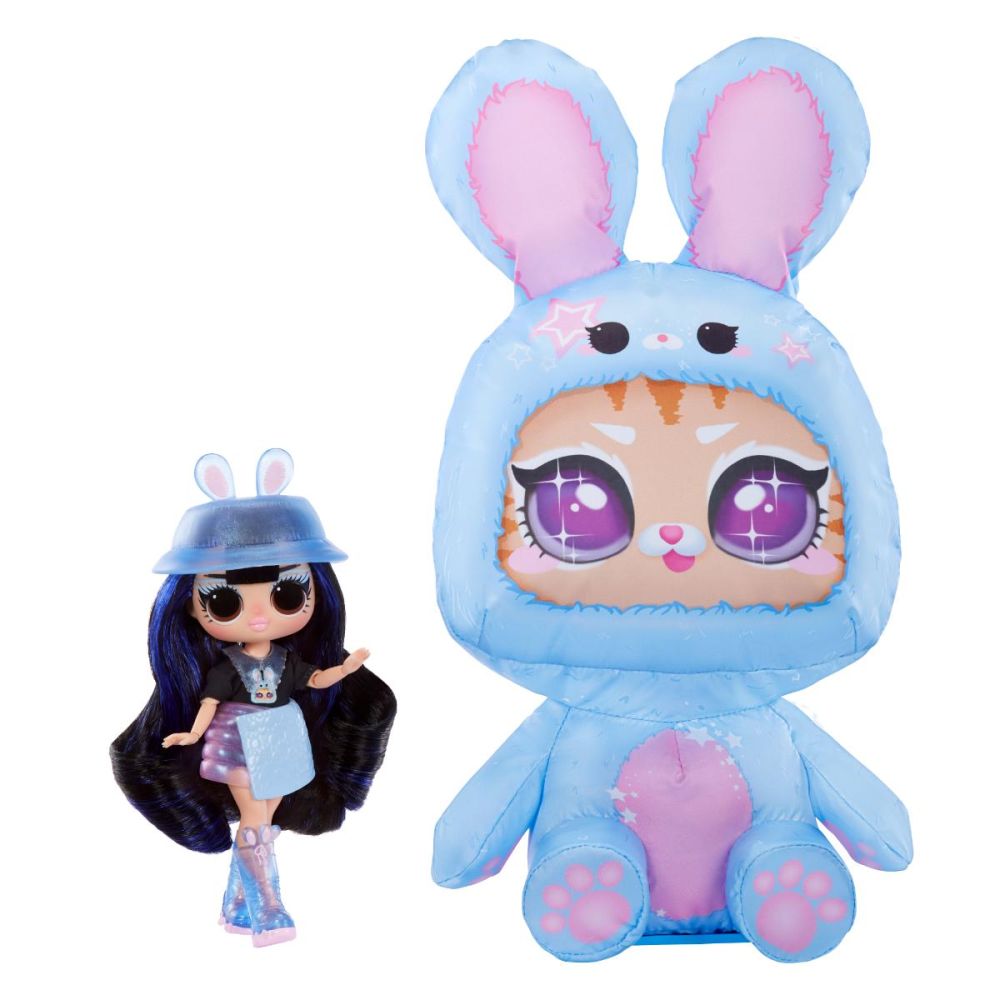 Papusa LOL Surprise Tweens Costume Surprise - Aya Cherry