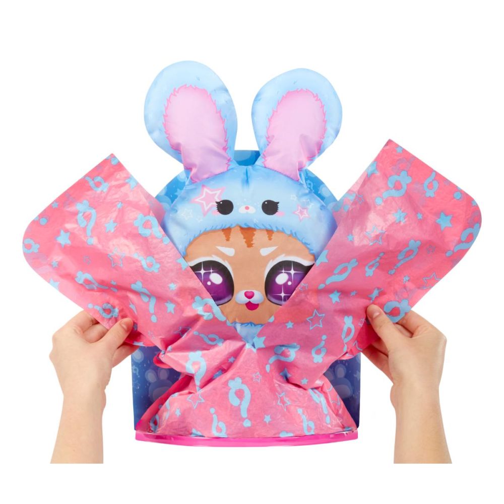 Papusa LOL Surprise Tweens Costume Surprise - Aya Cherry
