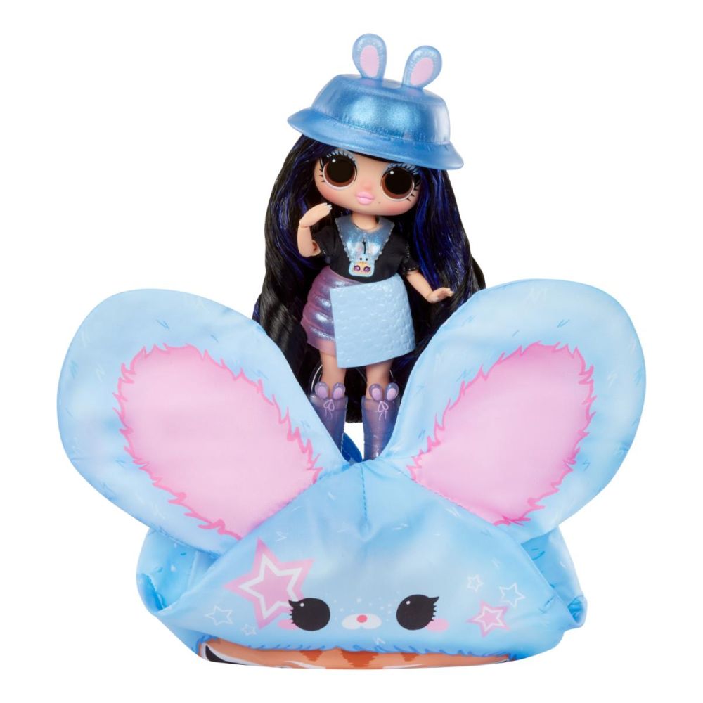 Papusa LOL Surprise Tweens Costume Surprise - Aya Cherry