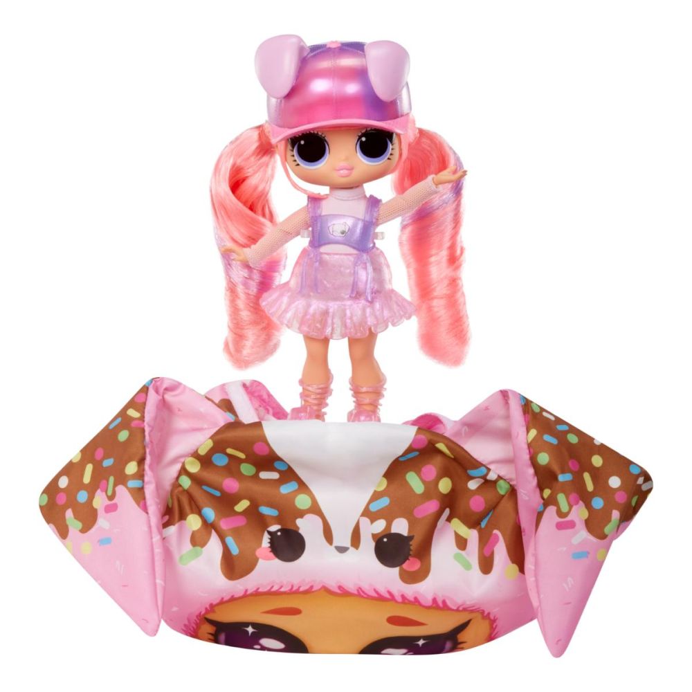 Papusa LOL Surprise Tweens Costume Surprise - Ali Dance