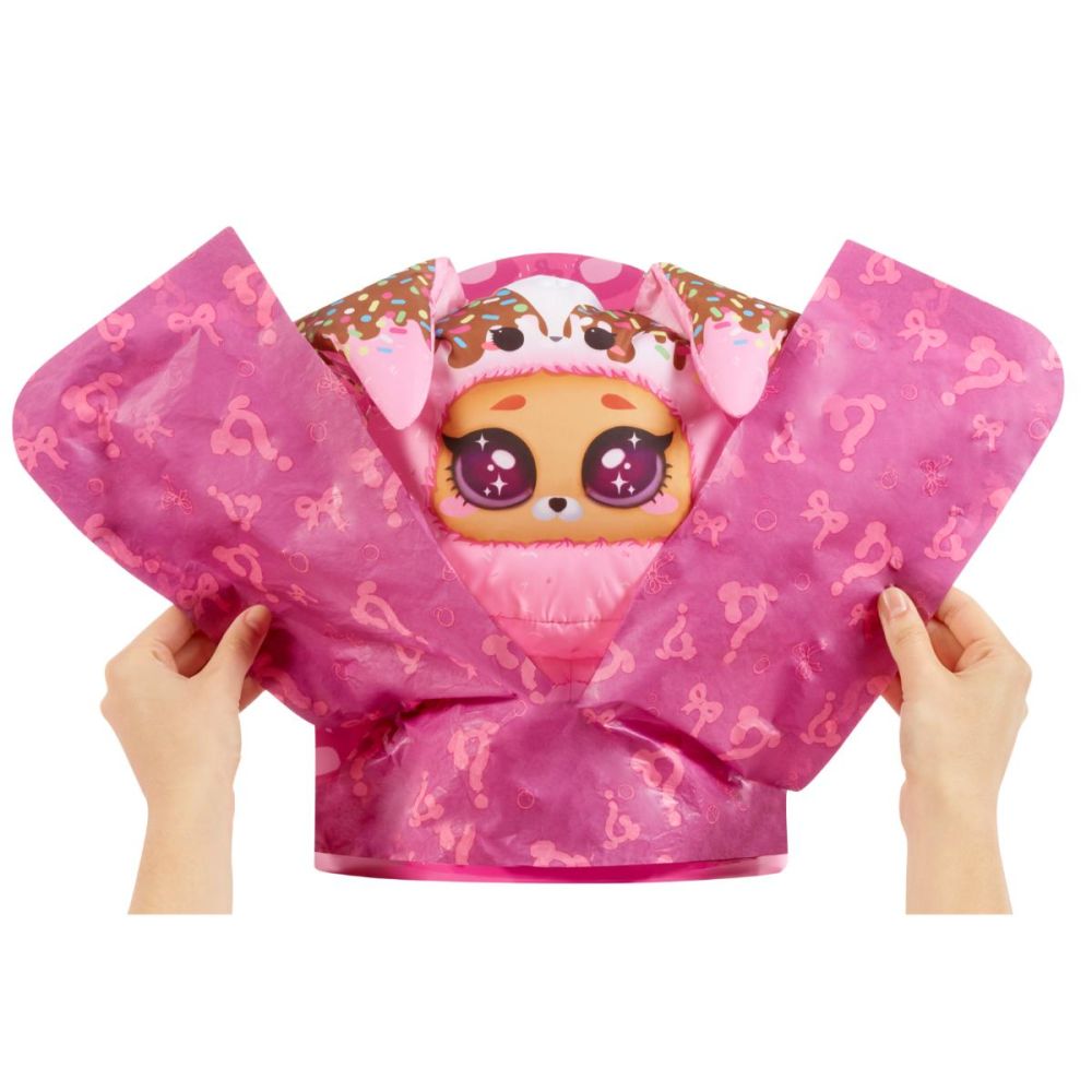 Papusa LOL Surprise Tweens Costume Surprise - Ali Dance