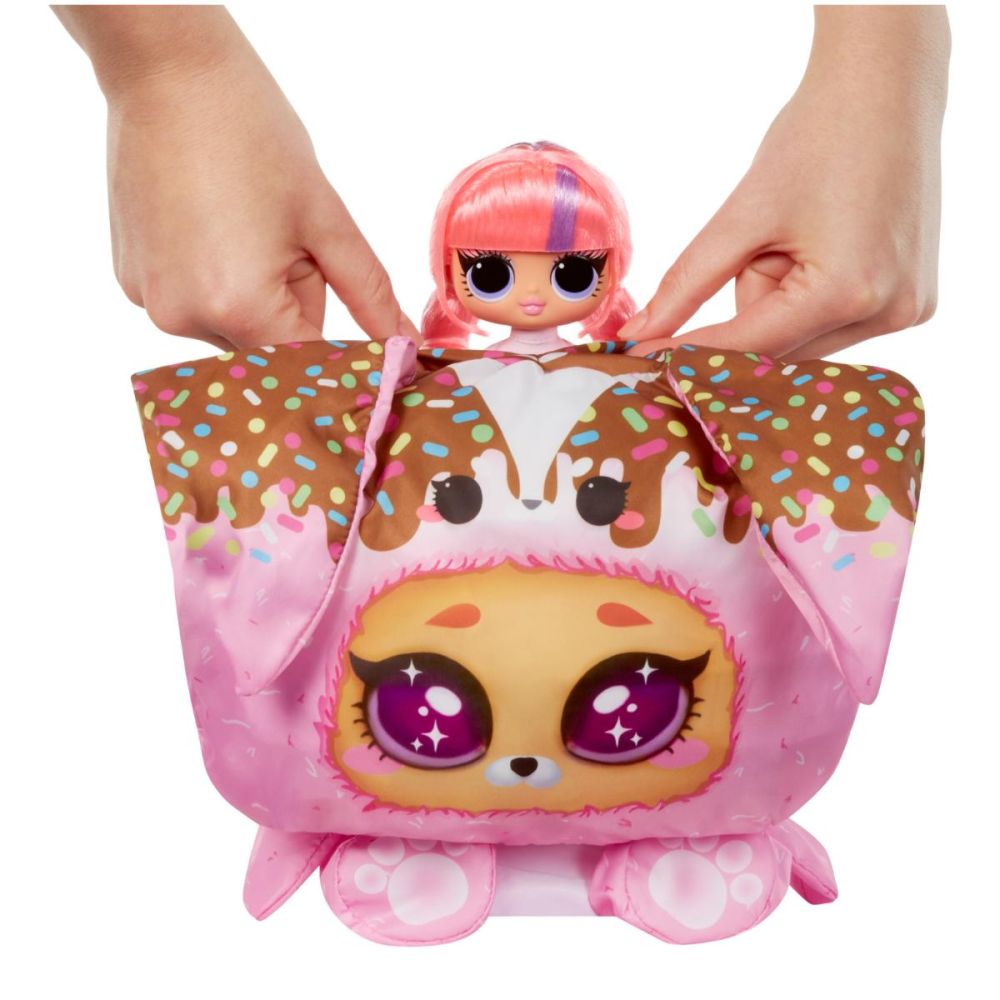 Papusa LOL Surprise Tweens Costume Surprise - Ali Dance