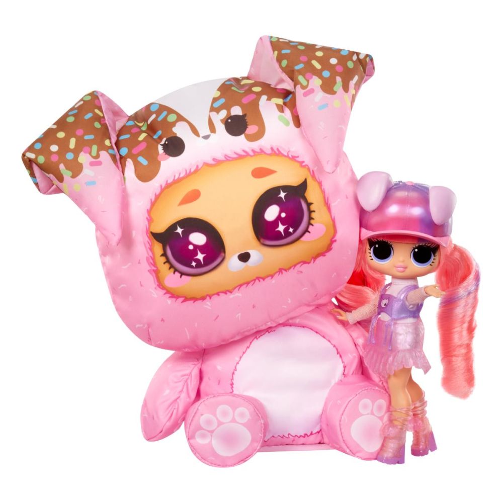 Papusa LOL Surprise Tweens Costume Surprise - Ali Dance