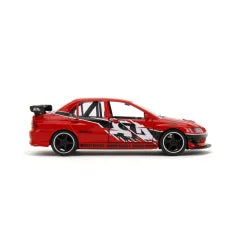 Mitsubishi Lancer Evolution IX - 1/32 Jada