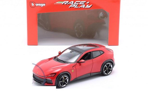 Ferrari Purosangue - 1/24 Bburago