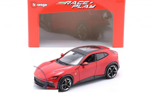 Ferrari Purosangue - 1/24 Bburago