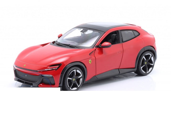 Ferrari Purosangue - 1/24 Bburago