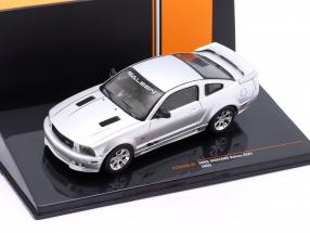 Ford Mustang Saleen S281 2005 cu vitrina plexiglass - 1/43 IxoModels