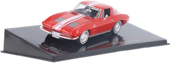 Chevrolet Corvette Stingray 1963 - 1/43 IxoModels