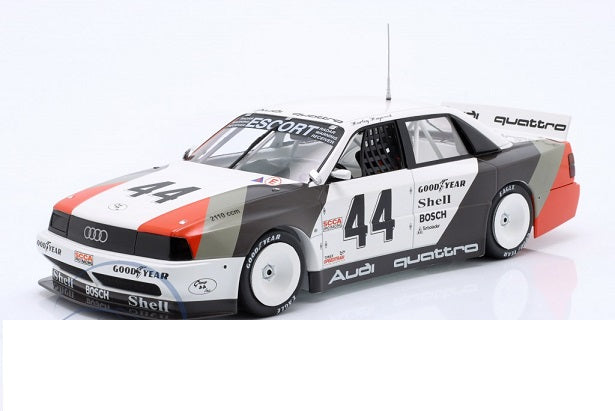 Audi 200 Trans Am #44 H.Haywood Dallas 1988 - 1/18 Werk83