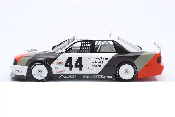 Audi 200 Trans Am #44 H.Haywood Dallas 1988 - 1/18 Werk83