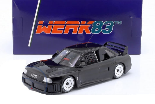 Audi 90 Imsa Gto - 1/18 Werk83