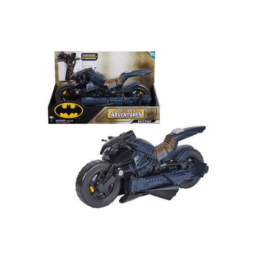 Vehicul transformabil Batman Adventures - Motocicleta