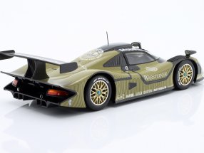 Porsche 911 GT1/98 Porsche AG Test Car 24h LeMans 1998 - 1/18 WERK83