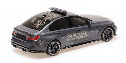 BMW M3 2020 Moto GP Safety Car  1/504 pcs - 1/18 Minichamps