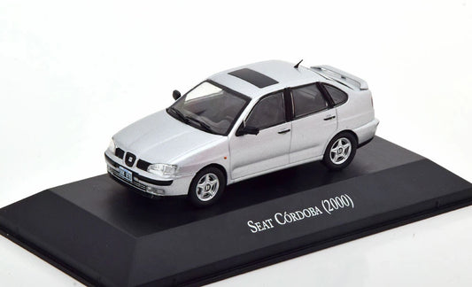 Seat Cordoba 2000 - 1/43 Altaya