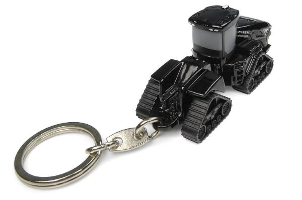 Breloc metalic Utilaj Case negru - 1/87 Universal Hobbies