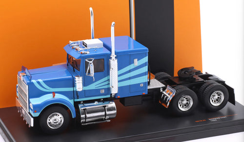 Camion Cap Tractor Marmon CHDT 1980 - 1/43 Ixo Modelcars