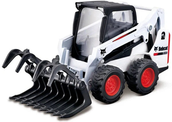 Bobcat S590 - 1/32 Bburago