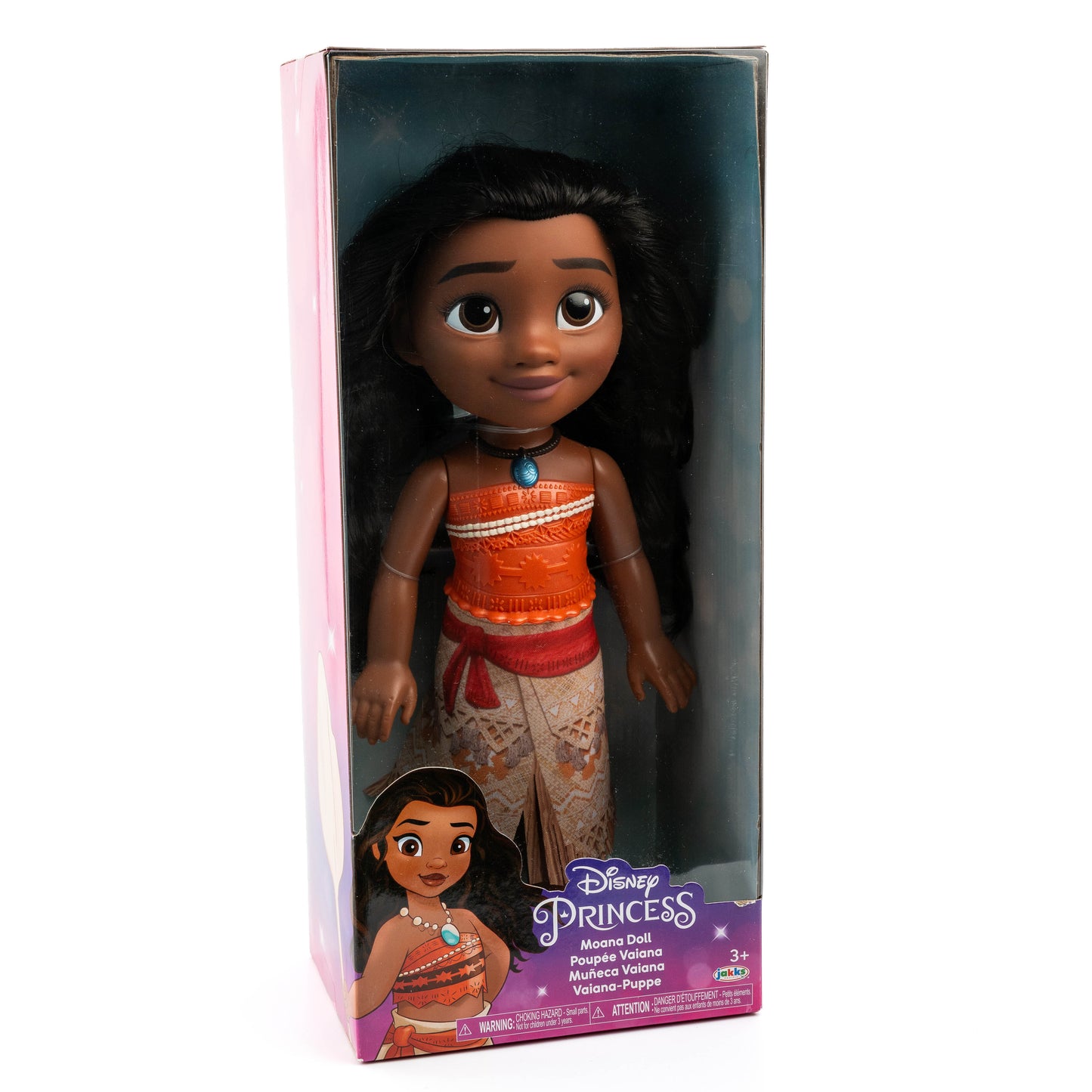 Papusa Disney Princess 33cm - Moana