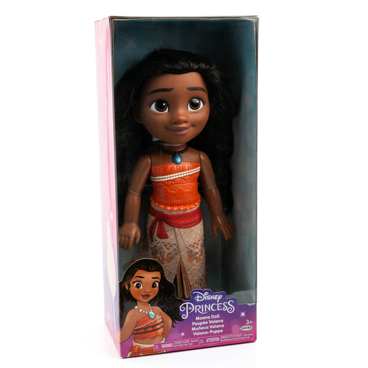 Papusa Disney Princess 33cm - Moana