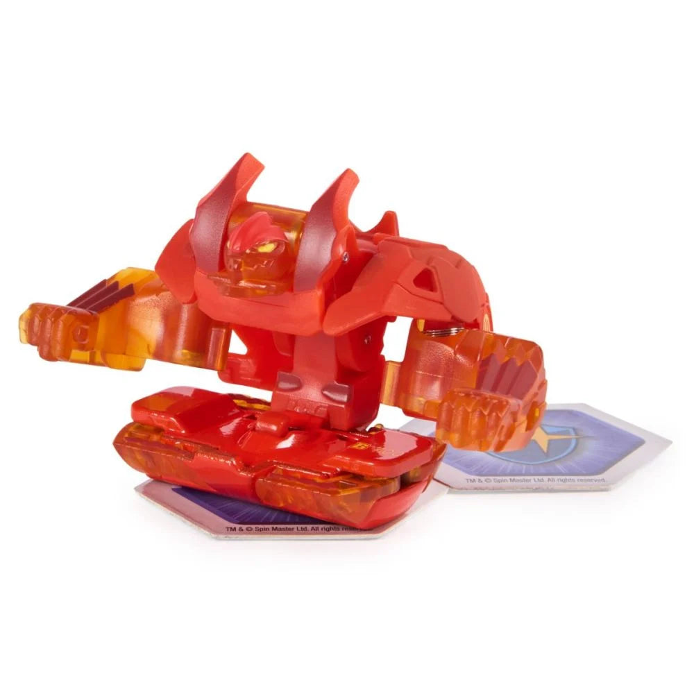 Figurina Bakugan Platinum Series - Surturan