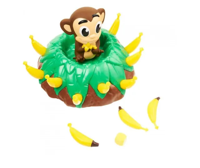 Joc Goliath - Banana Joe