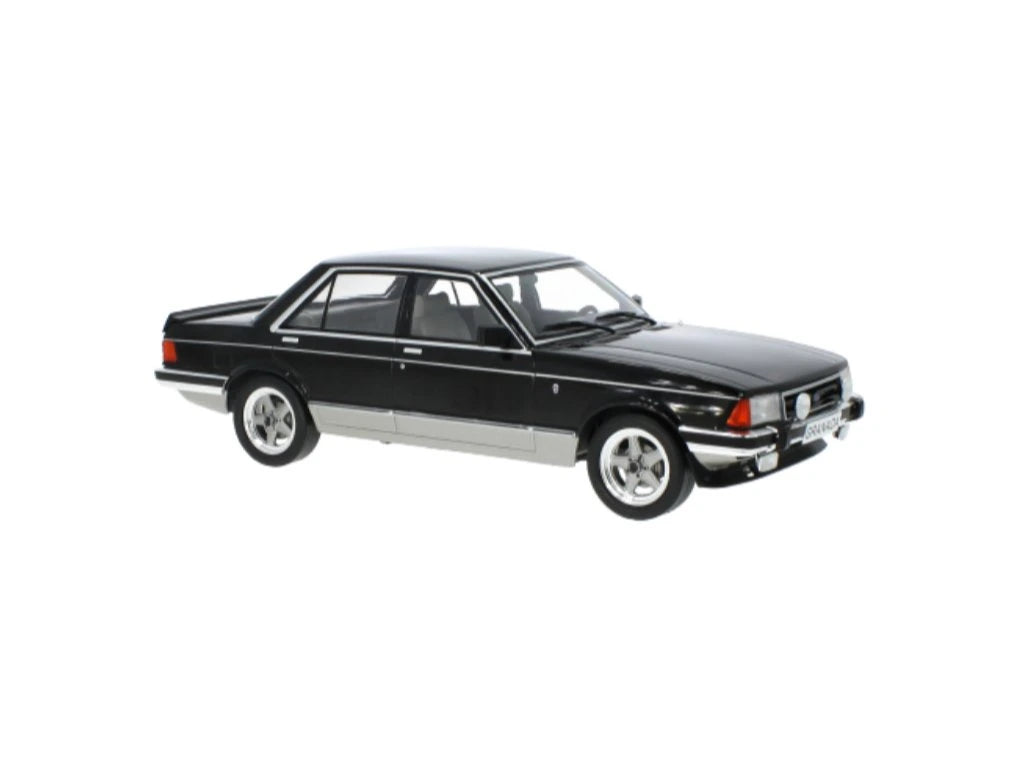 Ford Granada MK II 2.8 Injection - 1/18 Model Car Group