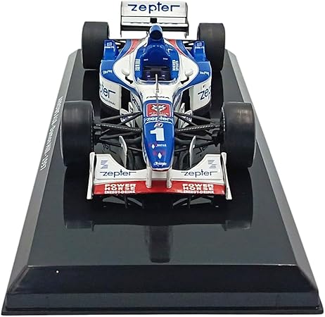 Formula 1 Arrows A18 Damon Hill 1997 - 1/24 Edicola