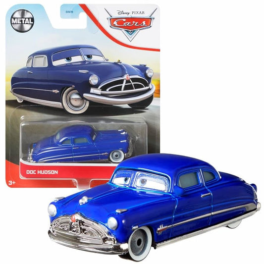 Masinuta metalica Doc Hudson - 1/55 Cars