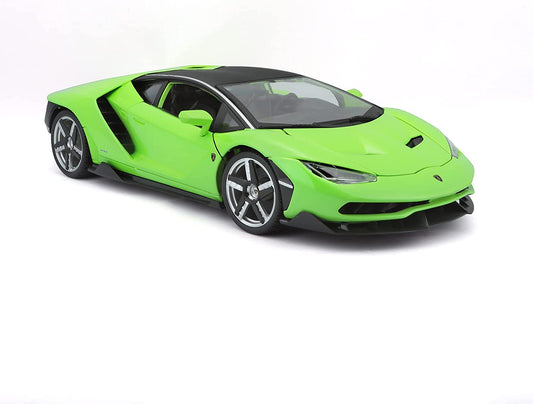 Lamborghini Centenario