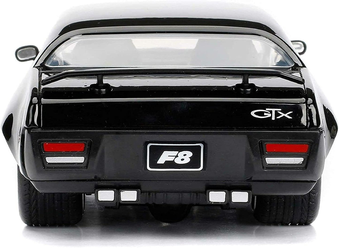 Dodge Plymouth GTX F&F - 1/24 Jada