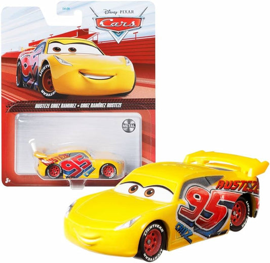 Masinuta Rusteze Cruz Ramirez - 1/55 Cars