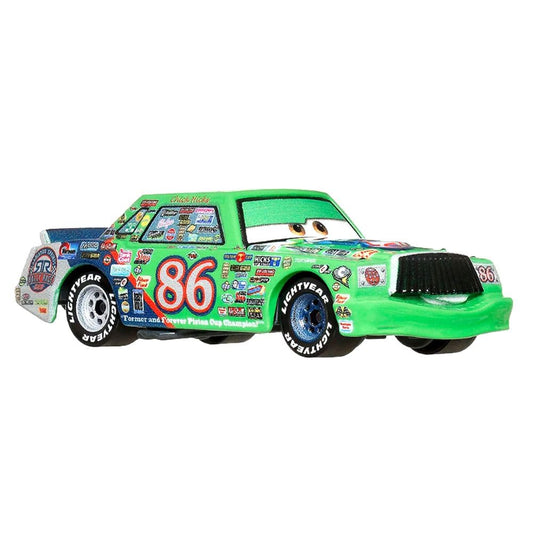 Masinuta metalica Chick Hicks - 1/55 Cars