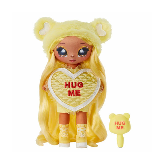 Papusa Na! Na! Na! Surprise - Maria Buttercup 19cm
