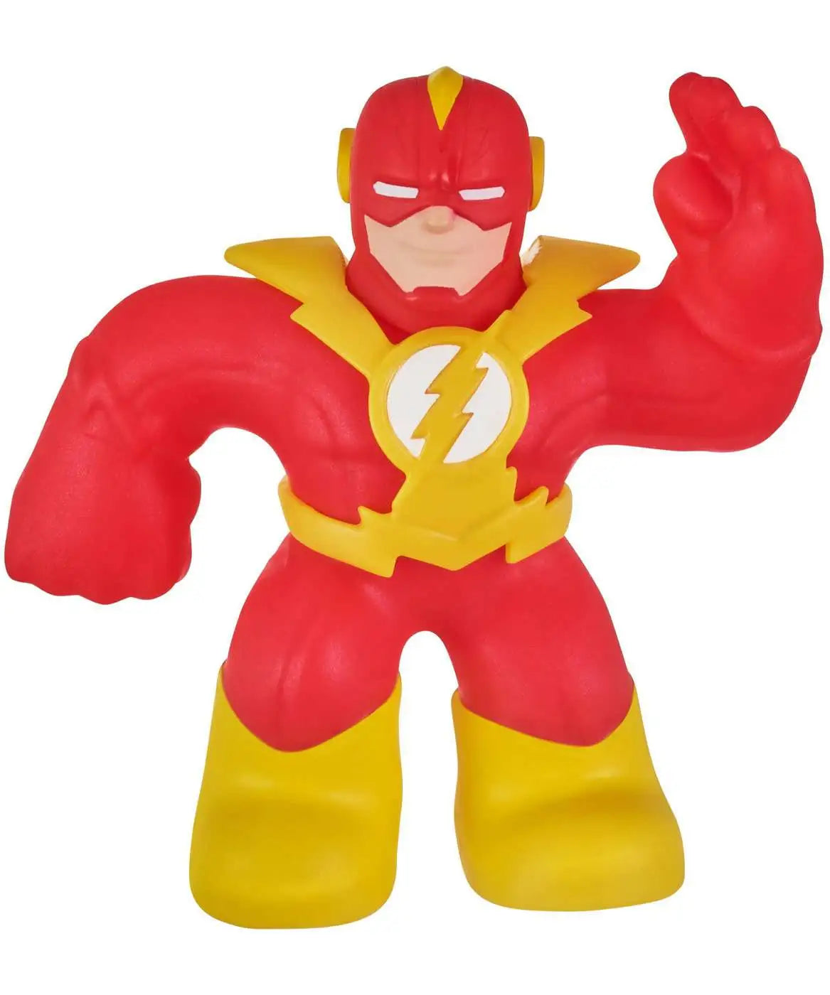 Figurina Goo Jit Zu 11cm - Flash