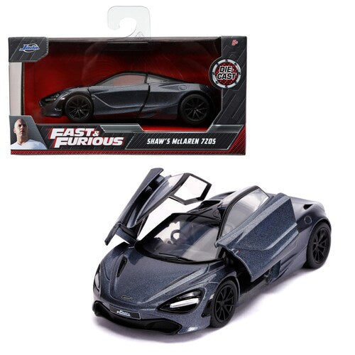 McLaren 720S - 1/32 Jada
