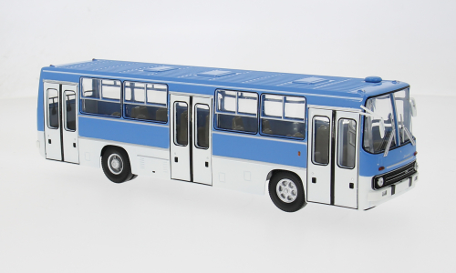 Ikarus 260.06 albastru/alb - 1/43 Premium Classixxs
