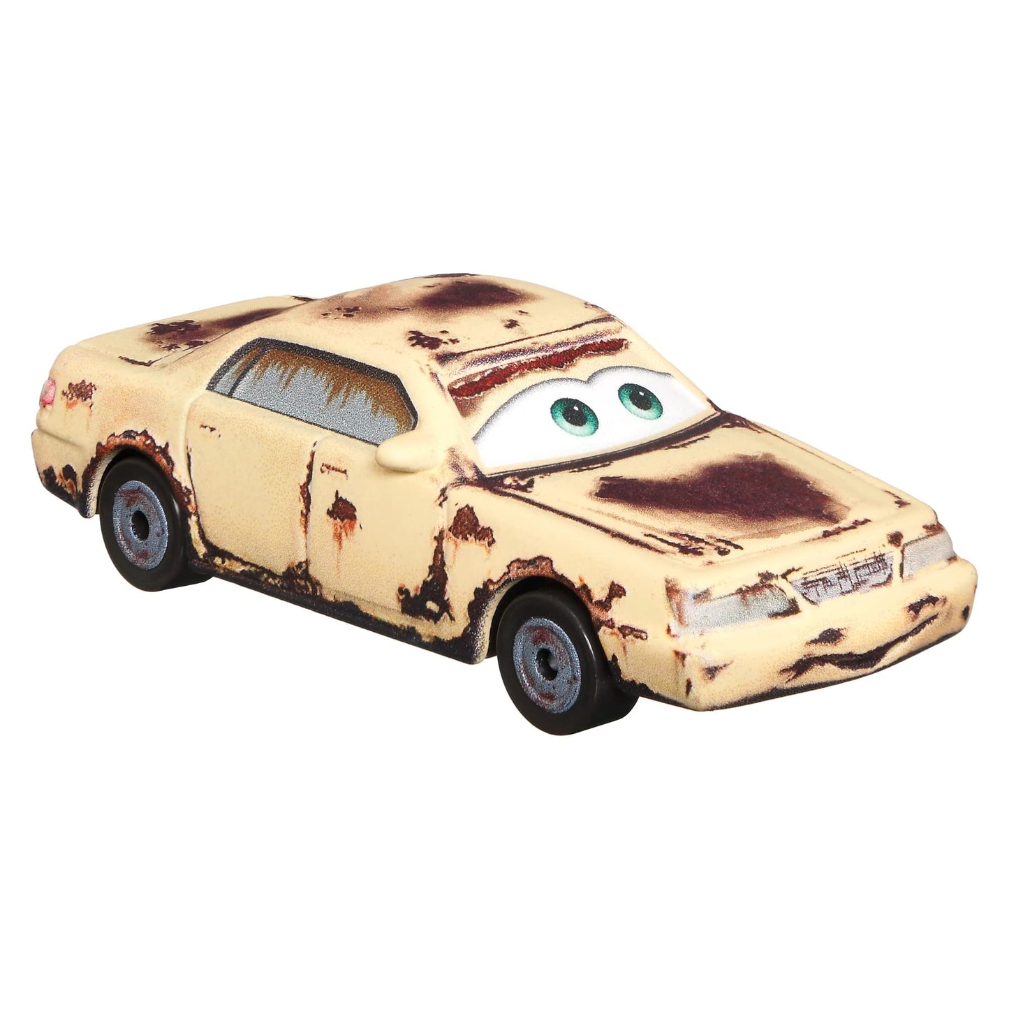 Masinuta Donna Pitts - 1/55 Cars