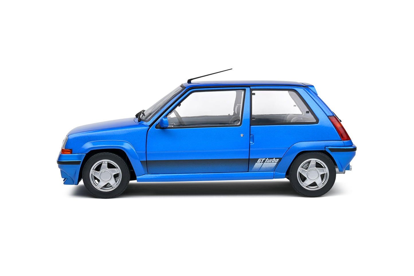 Renault 5 GT Turbo - 1/18 Solido