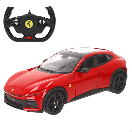 Ferrari Purosangue cu telecomanda - 1/14 Rastar
