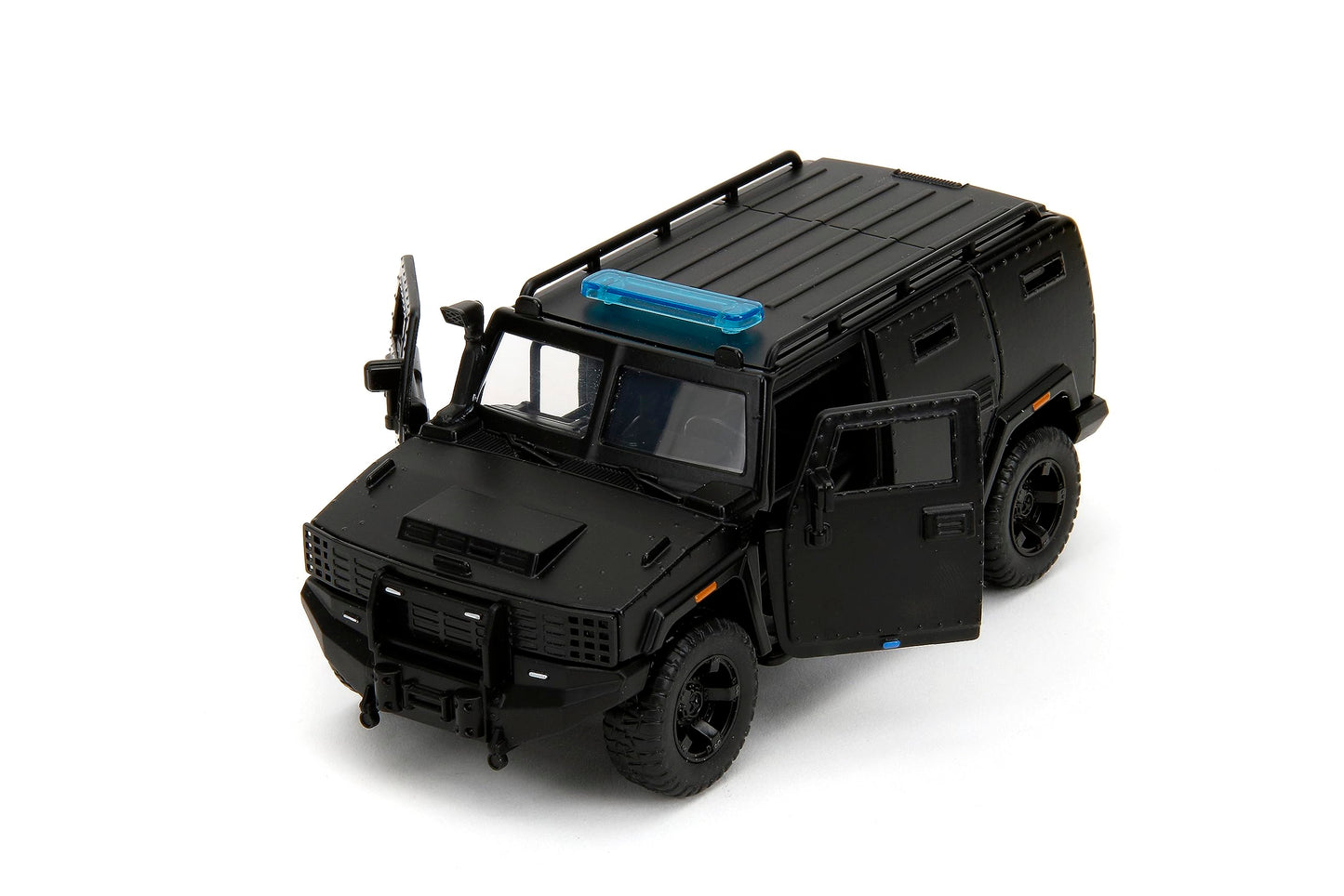 Agency SUV Fast and Furious - 1/32 Jada