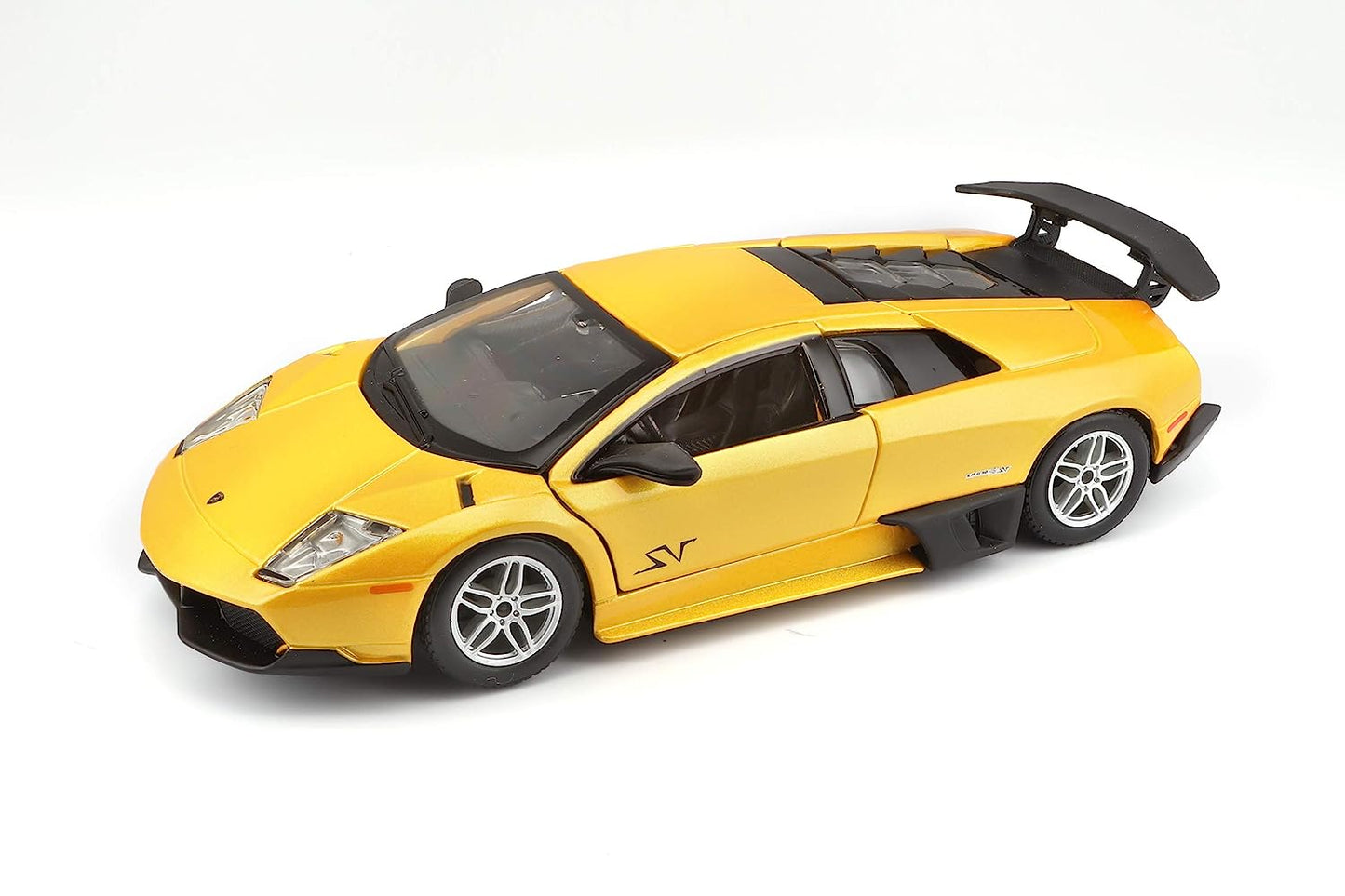 Lamborghini Murcielago LP 670-4 SV - 1/32 Bburago